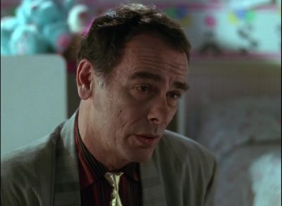 Teresa, - Quantum Leap