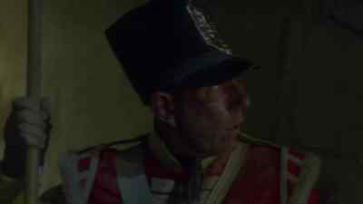 Teresa! - Sharpe's Company