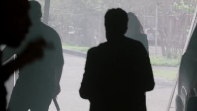 TERESA: What is it? - Queen of the South