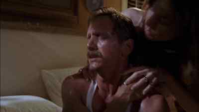 TERESA: You OK, baby? - 3: The Dale Earnhardt Story