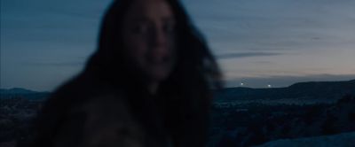 Teresa... - Maze Runner: The Scorch Trials