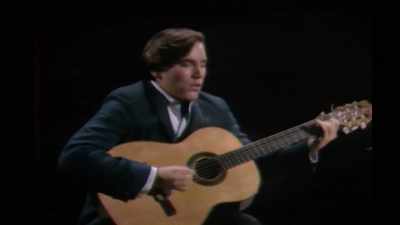 Terfi departmanı
Jose'yi hiç anlamadı - Jose Feliciano: Behind This Guitar