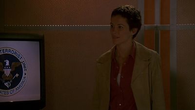 Teri, I have some information about Jack. - 24