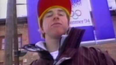 Terje called me up saying, - Dear Rider: The Jake Burton Story