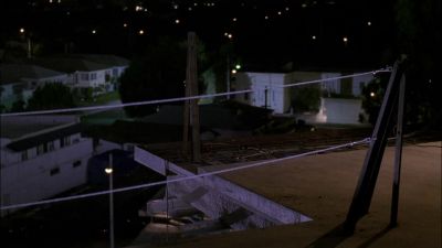 Terminal velocity's - CSI: Crime Scene Investigation