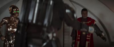Terminate asset. Terminate asset. - The Mandalorian