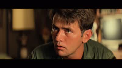 Terminate the colonel? - Apocalypse Now
