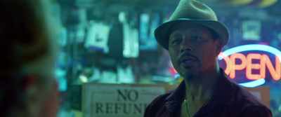 "Terminate
with extreme prejudice." - Showdown at the Grand