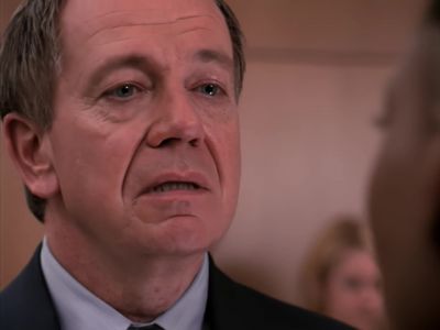 TERMINATING AN EMPLOYEE
IS NEVER PLEASANT. - Angel