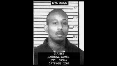 Terminó en Rikers Island - The Honorable Shyne
