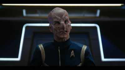 Terms of atrocity - Star Trek: Discovery