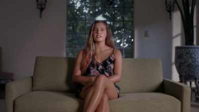 Terra was in hysterics
during this. - Dirty John, The Dirty Truth
