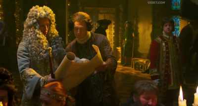 - Terra Incognita!
- Hear! Hear! - Iron Mask
