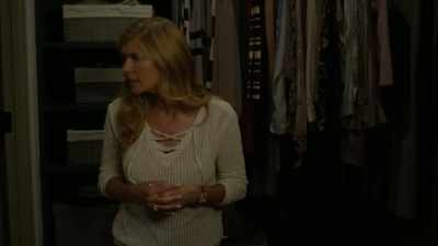 - Terra, stop-- - Dirty John