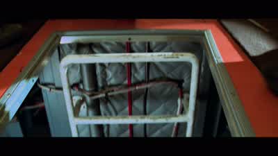 Terrain. - Mission: Impossible II