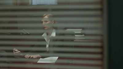 [Terrance] Hello? Hello? - My Life Is on the Line