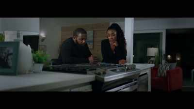 [Terrance] So I was able to pull some strings - The Stepdaughter 2