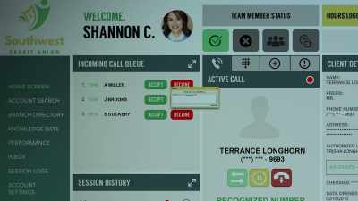 [Terrance] Yeah,
I gotta talk to somebody - My Life Is on the Line