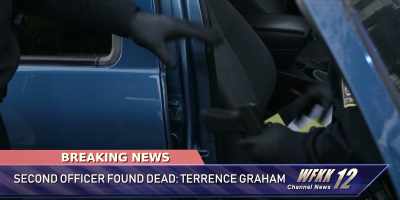 Terrence Graham's
death was by gunshot - Spenser Confidential