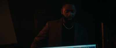 (Terrence laughs) - A Hundred Lies