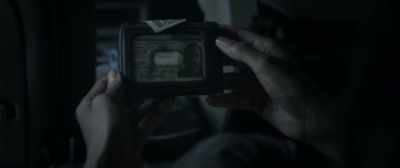 Terrence Vicky? Is that who you are? - Kidnap