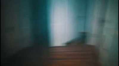 Terri, call the fire department right now. - The Blackwell Ghost
