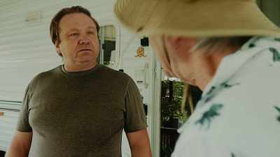 - Terrible about your
father! I'm so sorry! - Teddiscare
