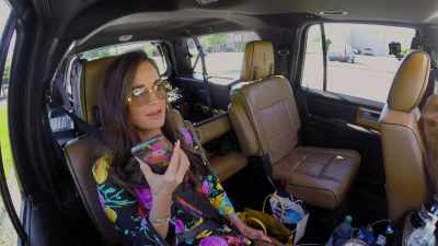 - Terrible, 'cause I didn't
have you next to me. - The Real Housewives Ultimate Girls Trip