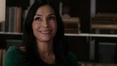 Terrible flirt.
[chuckles] - The Blacklist: Redemption