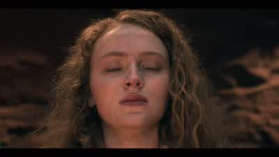 Terrible memories. - Stranger Things