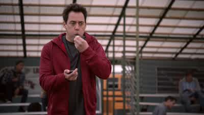 Terrible. - Teen Wolf