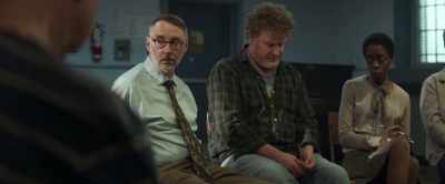 Terrible things happen, - The Kindness of Strangers