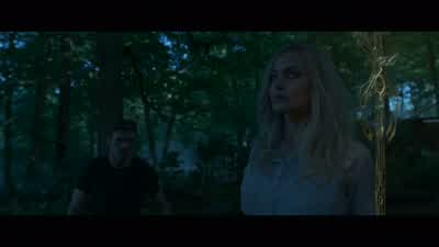 Terrible timing, thena. - Eternals
