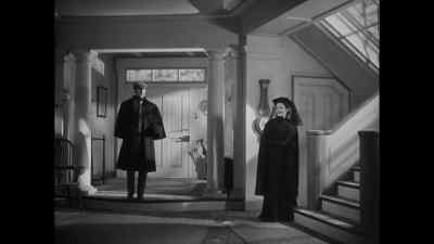 Terribly dusty. - The Ghost and Mrs  Muir