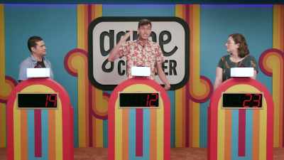 Terribly effective as a speaker - Game Changer