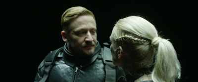 Terribly sorry that - Rendel: Cycle of Revenge