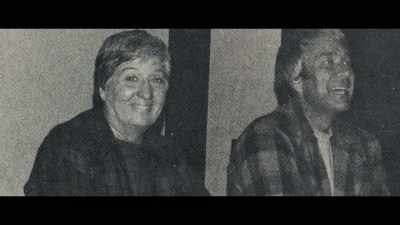 TERRIE: I wanted to know
more about my mom. - Heaven's Gate: The Cult of Cults