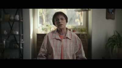 TERRIE: My mom was
such a special lady, - Heaven's Gate: The Cult of Cults