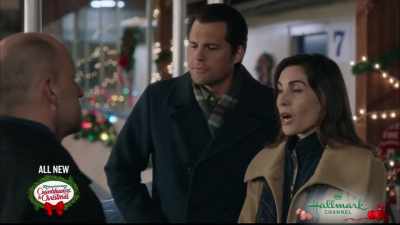    - Terrific, it's important
         to give back, - Double Holiday