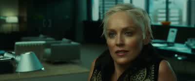 Terrific. - Catwoman