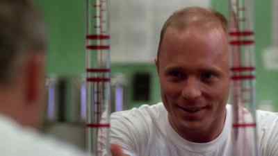 Terrific, Scott. Darn good! - The Right Stuff