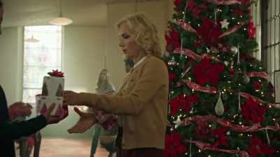 -Terrific, thank
you. Wonderful. - Miracle in Bethlehem, PA
