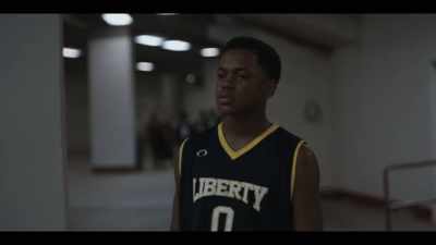 Terron is nationally ranked
because of what I've done for him. - Amateur
