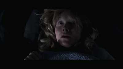 Terror.
A brilliant, spiky, noir world. - The Story of Film: A New Generation