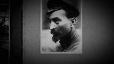 Terror is an absolute necessity during times of revolution." - KGB - The Sword and the Shield