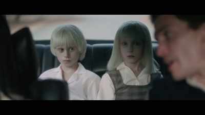 Terror in the supermarket - Tin & Tina