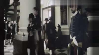 Terror is nothing
more than justice. - Napoleon