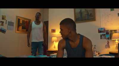 Terror, why don't you
go back to the toilet - The Queenstown Kings