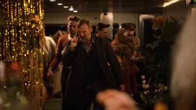 Terrorism? It was the French. - The Leftovers