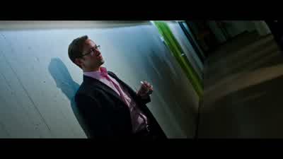 Terrorism is the excuse - Snowden